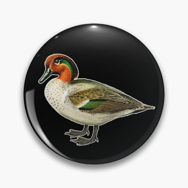 Item preview, Duck  designed and sold by darwinsworld.