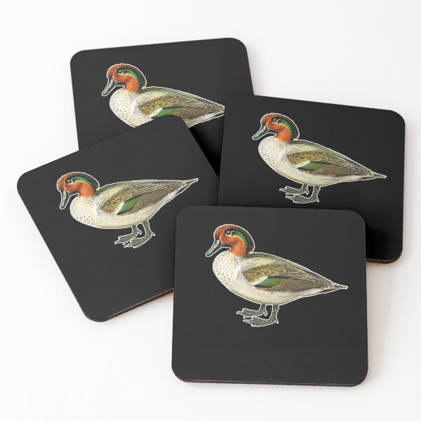 Item preview, Duck  designed and sold by darwinsworld.