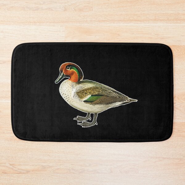Item preview, Duck  designed and sold by darwinsworld.