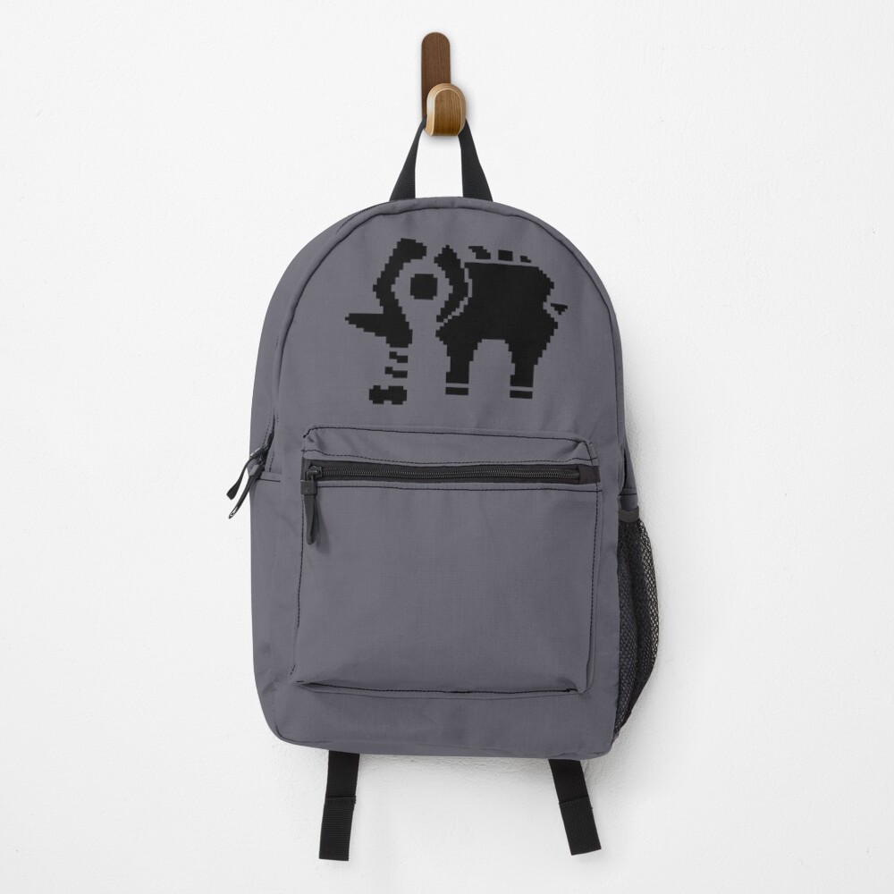Item preview, Backpack designed and sold by TRIPT.