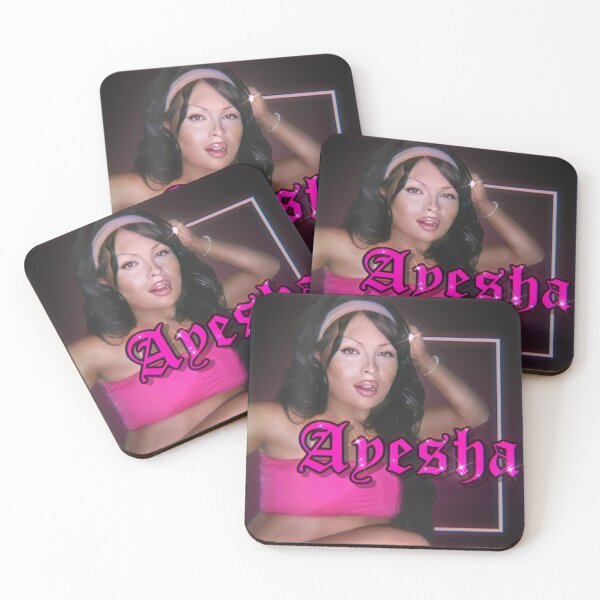 Item preview, AYESHA EROTICA designed and sold by nxckanthxny.