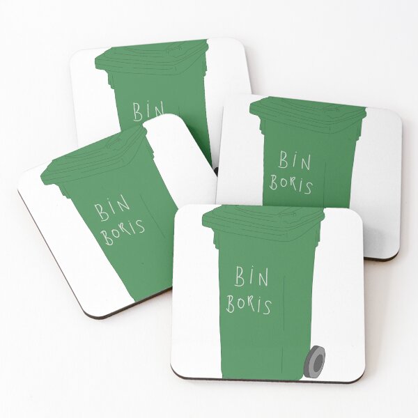 Item preview, bin boris designed and sold by mablihedd.