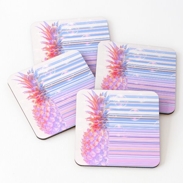 Item preview, Pink Pineapple  designed and sold by BerylBez.