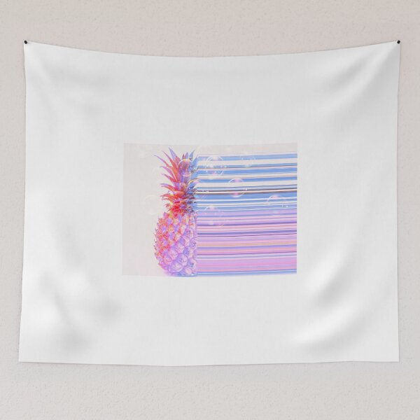 Item preview, Pink Pineapple  designed and sold by BerylBez.