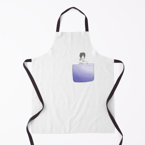 Item preview, Silent Laughter OC - Maxamus Arthur Panks - In a Pocket Image designed and sold by Silent-Laughter.