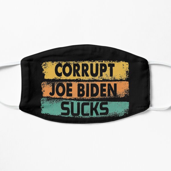 Joe Biden Sucks Accessories | Redbubble