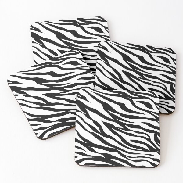 Item preview, Zebra designed and sold by HouseofBalloon.