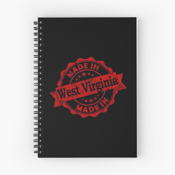 Item preview, Made in West Virginia designed and sold by PurrfectDesign.