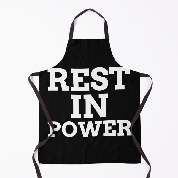 Item preview, Descansa en el poder designed and sold by FlauntMerch.