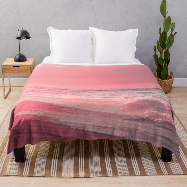Item preview, Pink Rolling Waves designed and sold by DeadRight.