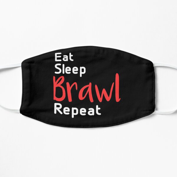 Brawl stars Mask