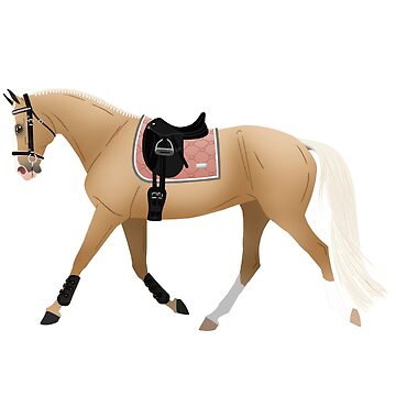 American girl palomino horse online