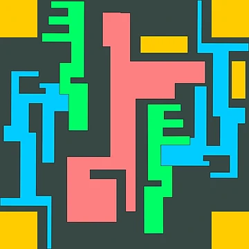 Imagen de la obra Modelo de Patternsdesign