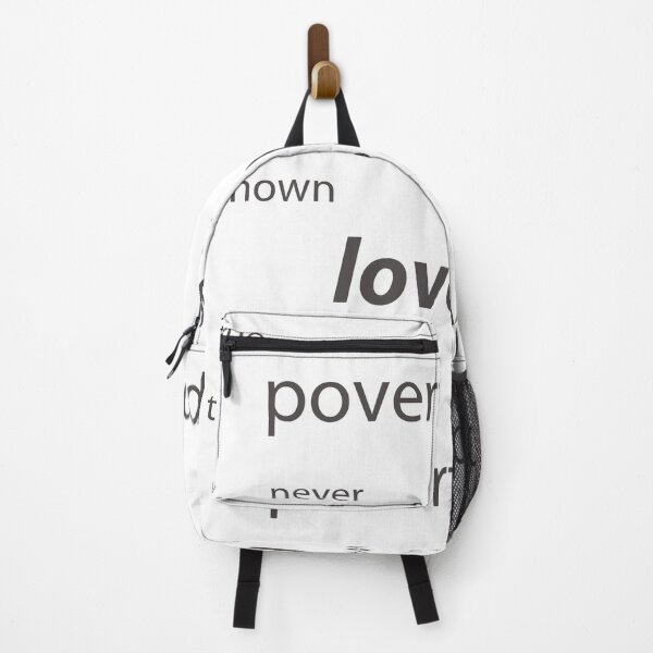 Item preview, True Poverty designed and sold by Sweetairhead.