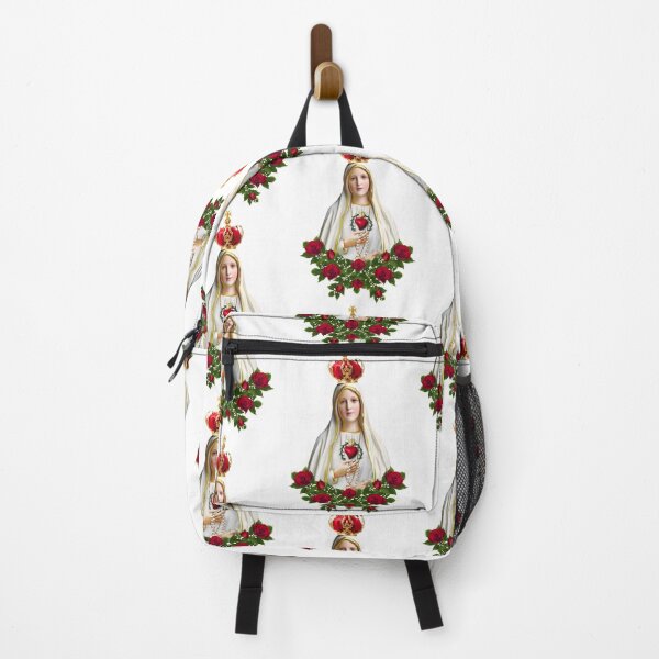 Item preview, Our Lady of Fatima designed and sold by alinerope.