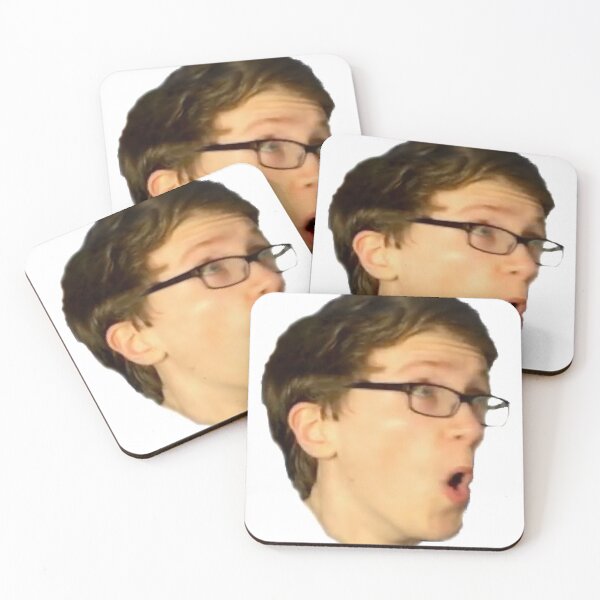 Item preview, Scott The Woz designed and sold by Brookerino.