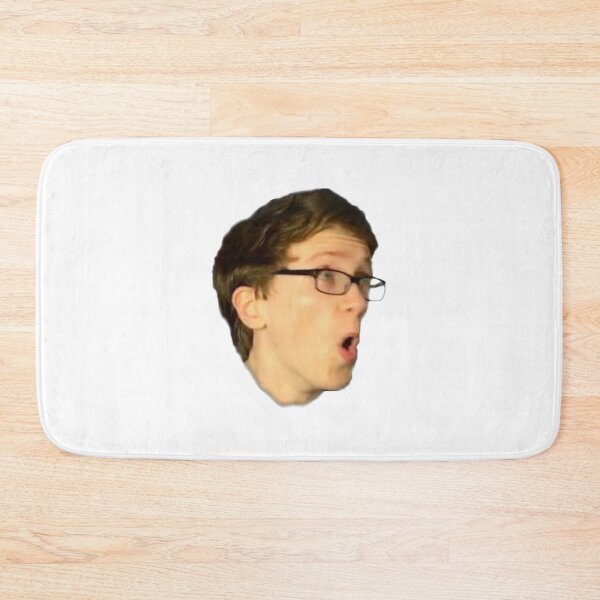 Item preview, Scott The Woz designed and sold by Brookerino.