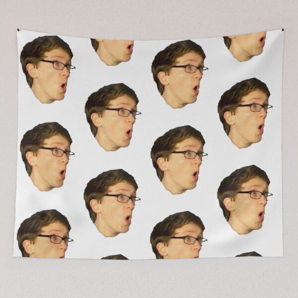 Item preview, Scott The Woz designed and sold by Brookerino.
