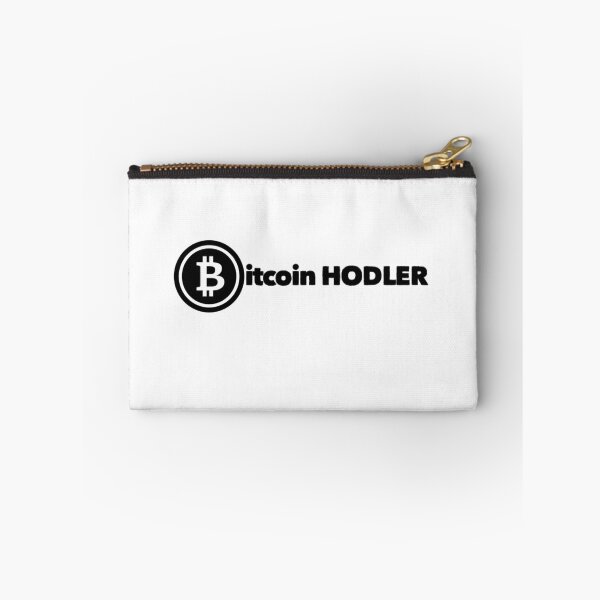 Item preview, Bitcoin HODLER designed and sold by Bouzdesigns.