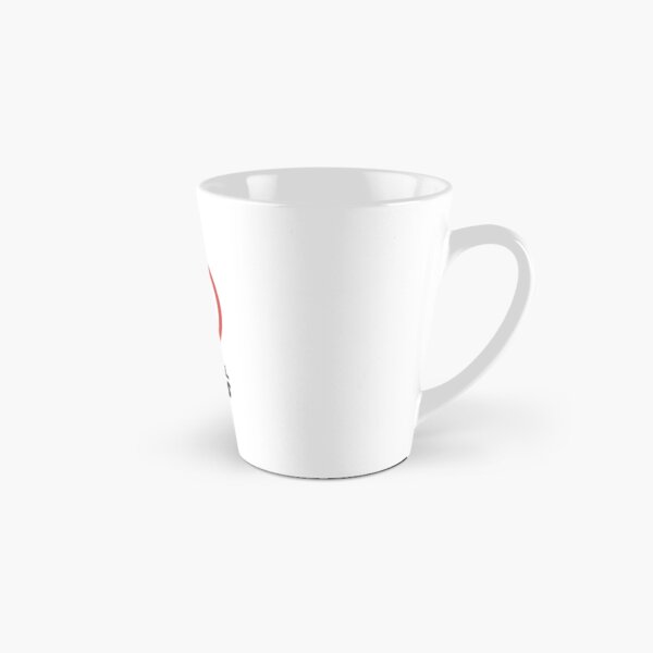 Lukes No hay señales de teléfonos celulares Taza cónica