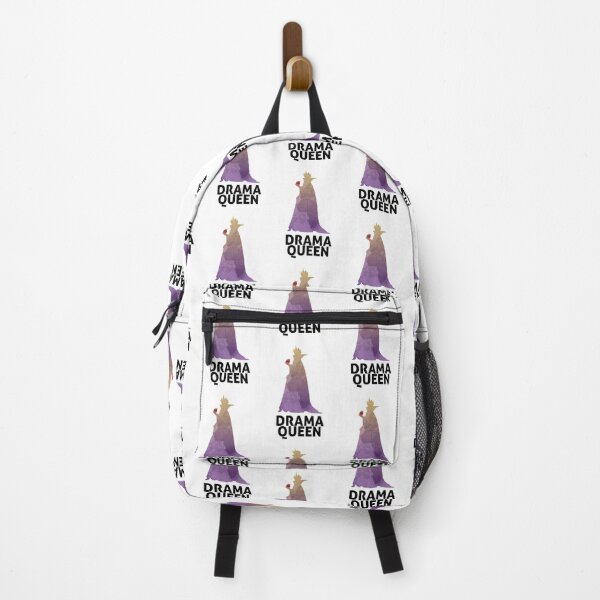 Item preview, Drama Queen Inspired Silhouette designed and sold by ShadowsInspired.