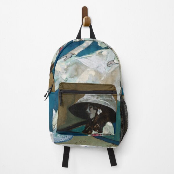Item preview, Xavier Gose - The Two Sisters designed and sold by vakashop.