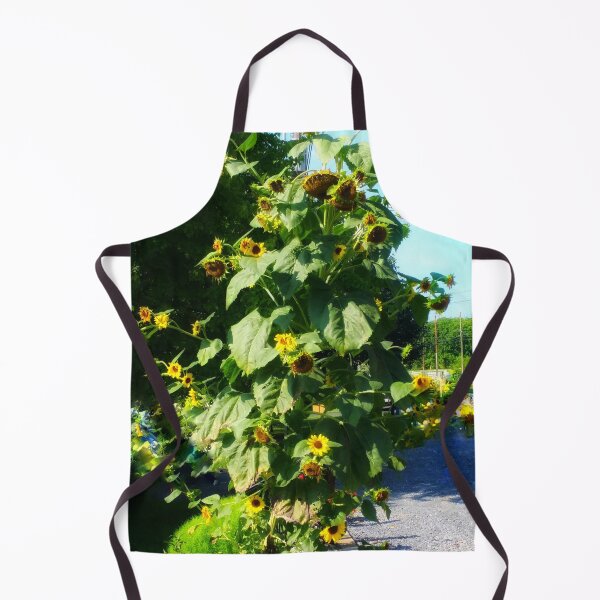 Item preview, Big Sunflowers designed and sold by The Rage Garden.