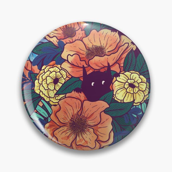 Item preview, Wild Flowers designed and sold by littleclyde.