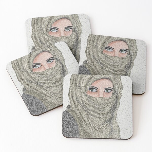 Item preview, Nino designed and sold by Hope Baylon.