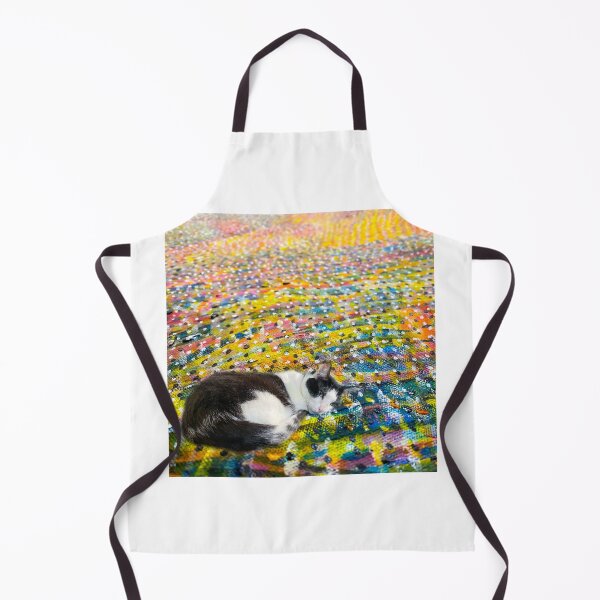 Item preview, Psychedelic Cat designed and sold by DanielKliewer.