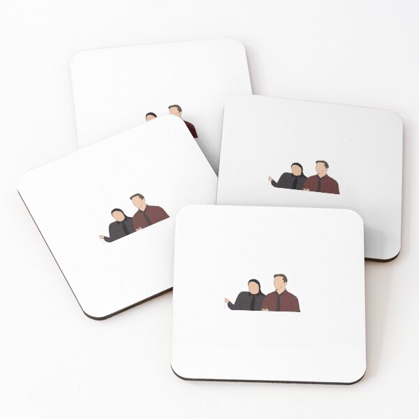 Item preview, Amy and Jake  designed and sold by ciaobella101.