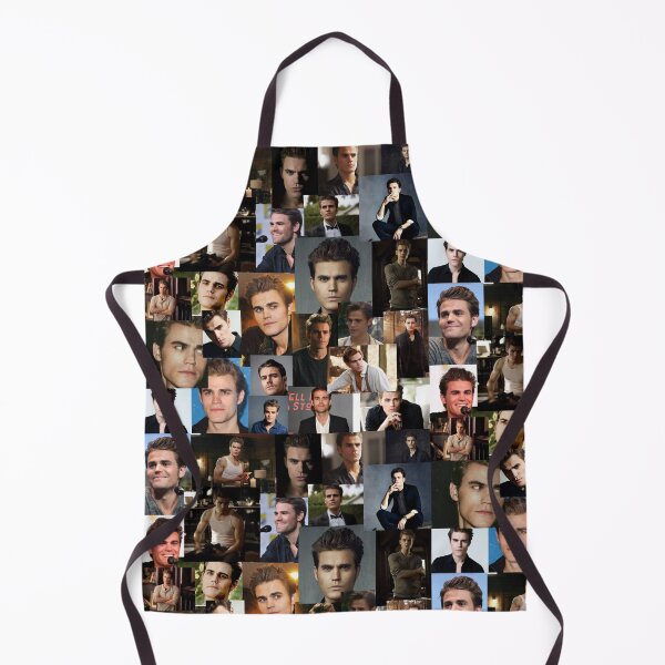 Item preview, paul wesley designed and sold by dovetastic123.