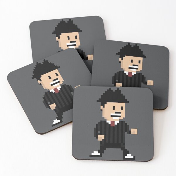 Item preview, The Scatman designed and sold by TRIPT.