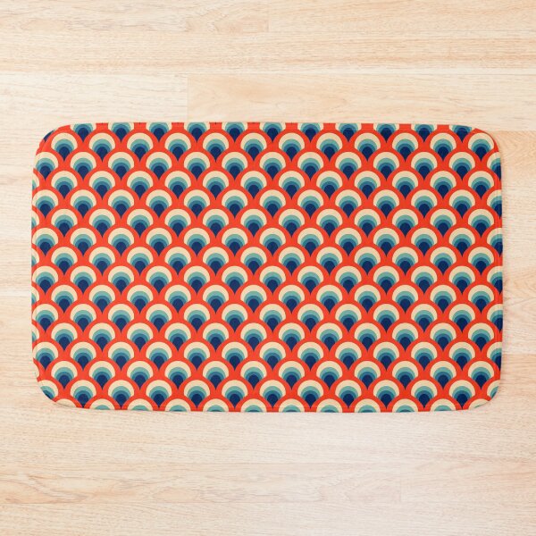 Item preview, 70s Theme designed and sold by cafelab.
