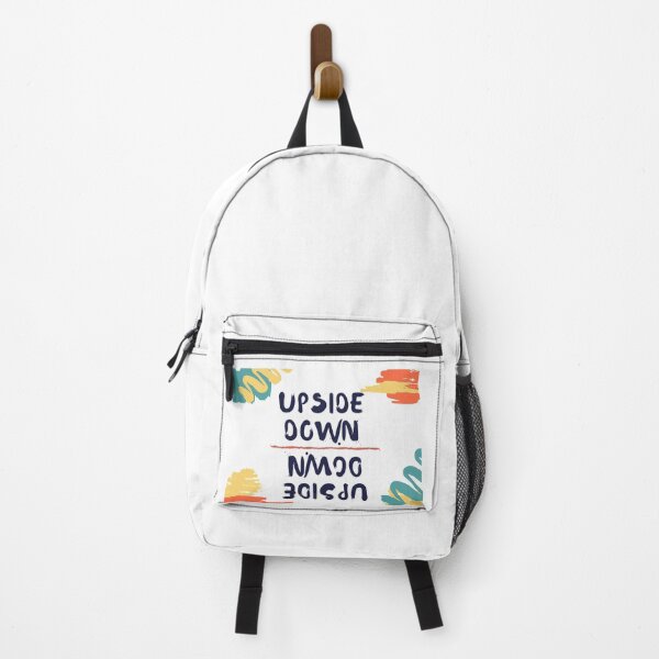 Item preview, Upside Down designed and sold by JayPOD.