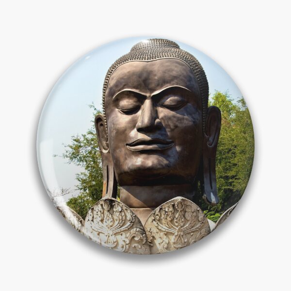 Item preview, Big Buddha at Ayutthaya Thailand designed and sold by tpixx.