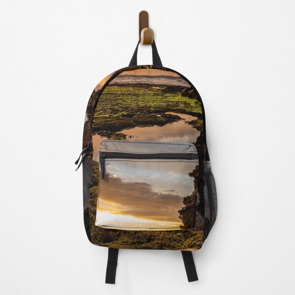 Item preview, Sierra Nevada Rock, Point Nepean, Portsea, Victoria, Australia designed and sold by Vicki Walsh.