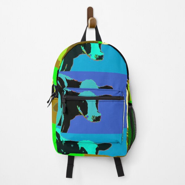 Item preview, Warhol style cows designed and sold by paul edmondson.