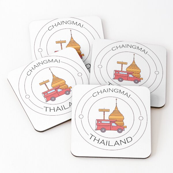 Item preview, Chaingmai Thailand designed and sold by JTS STORE.