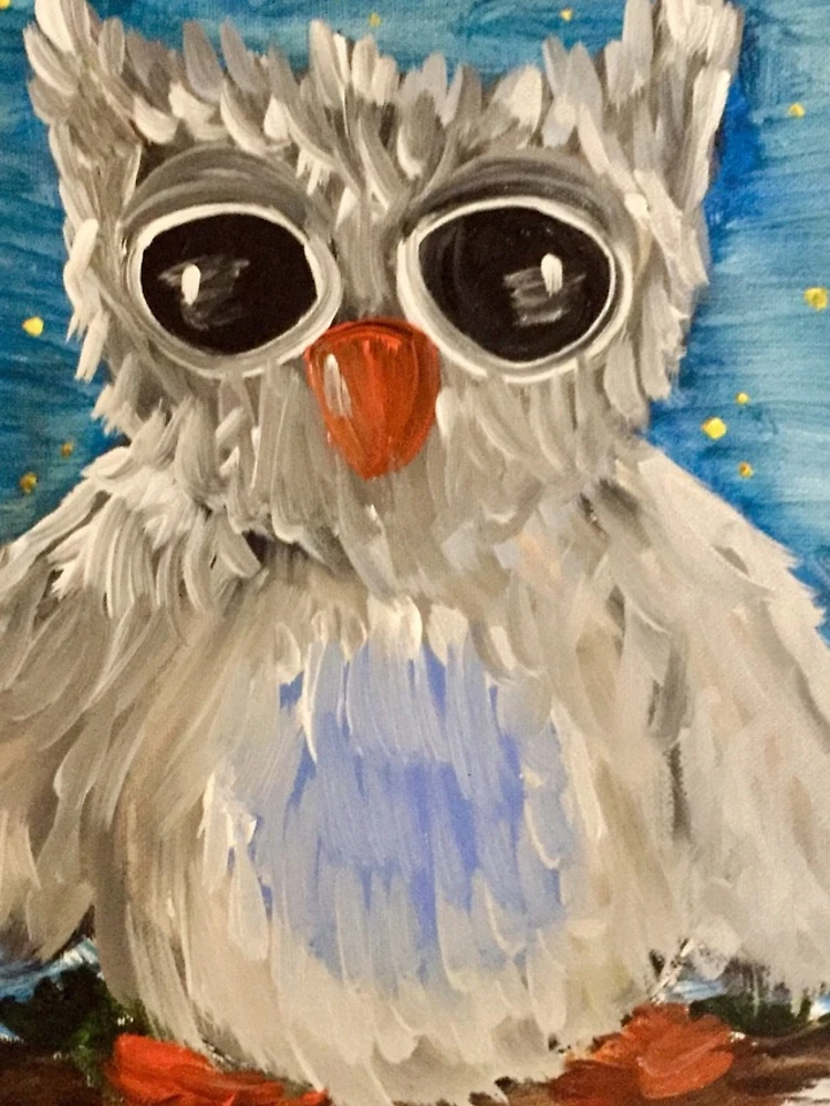 Thumbnail 5 of 5, iPhone Case, Owl designed and sold by RoeyEbert.