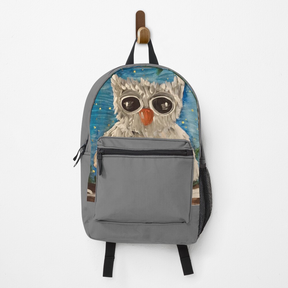 Item preview, Backpack designed and sold by RoeyEbert.