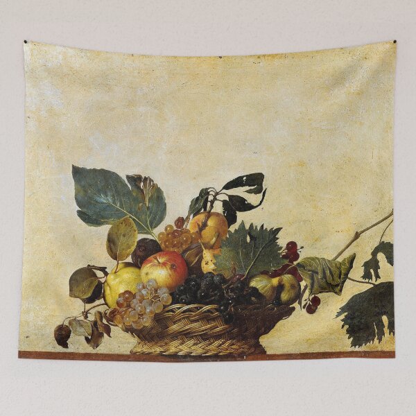 Item preview, Canestra di frutta designed and sold by TemporaryArt.