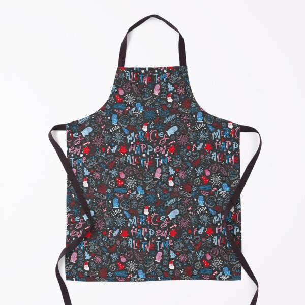 Item preview, Miracles happen all the time. designed and sold by HelgaScand.