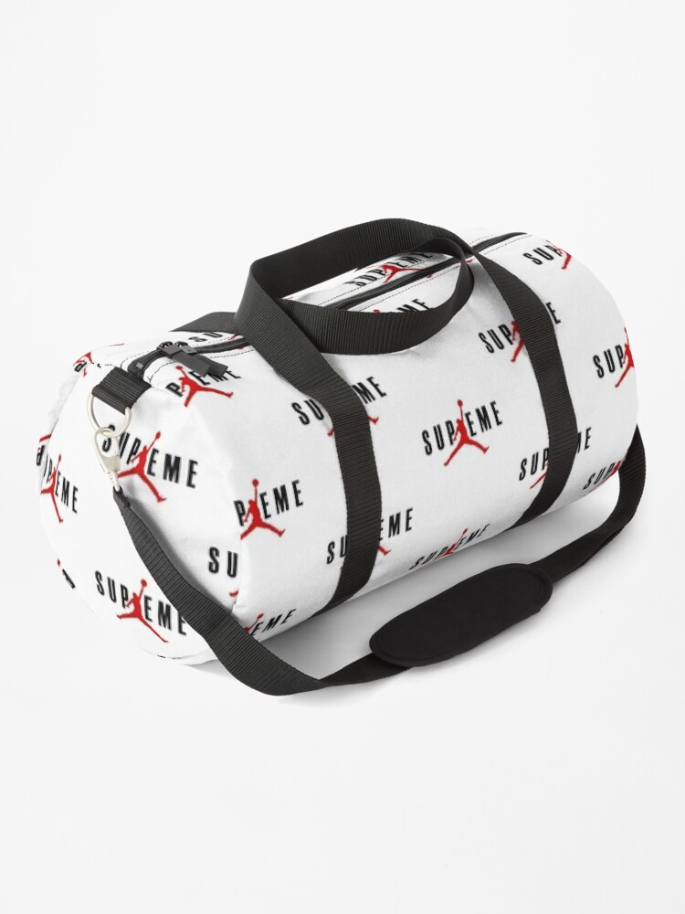 supreme sports bag