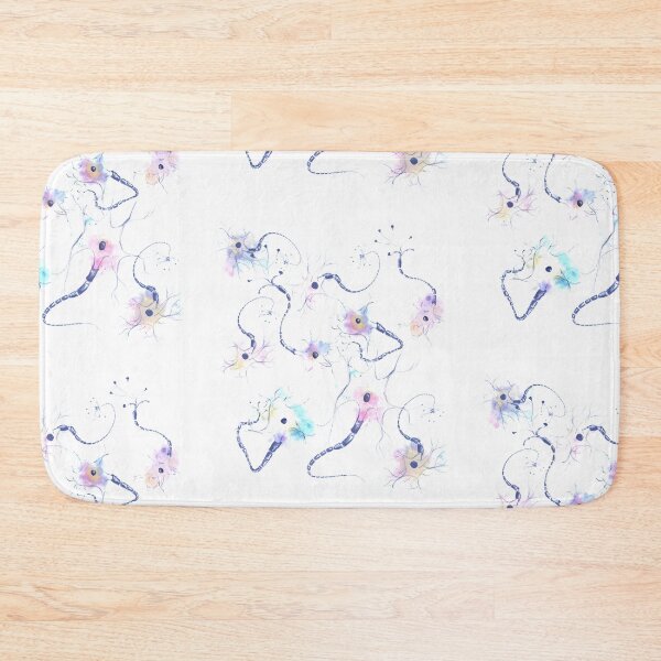 Item preview, Neural Splatter designed and sold by anniebelinda.