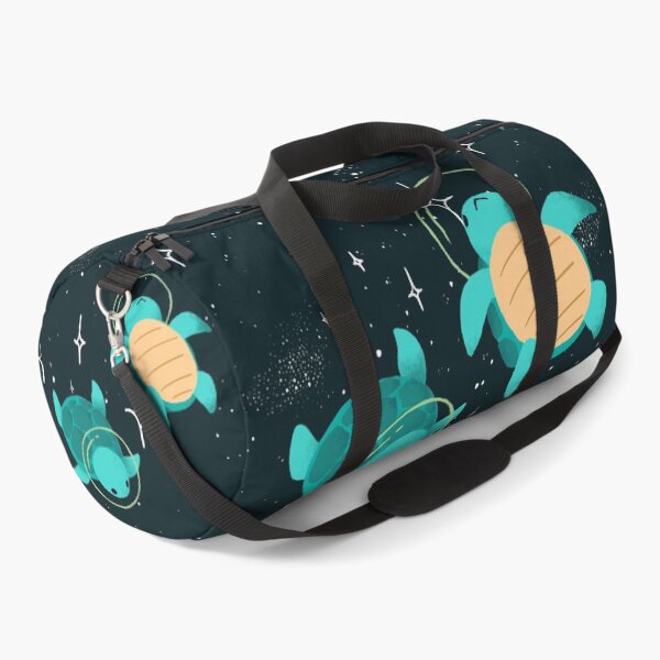 Item preview, Space Turtles designed and sold by Maike Vierkant - Connecting the Cute and the Nerdy.
