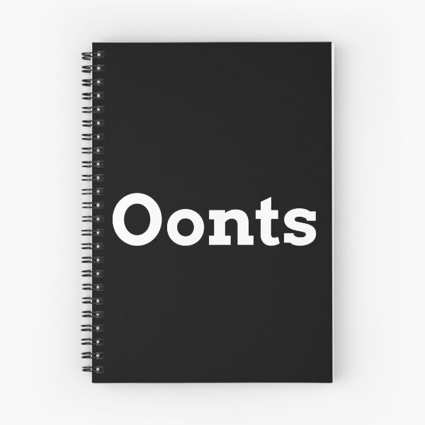 Item preview, Oonts designed and sold by FlauntMerch.