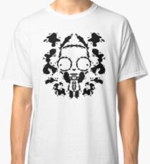 Girblot Classic T-Shirt