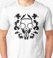 Girblot Unisex T-Shirt