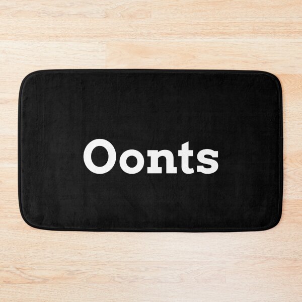 Item preview, Oonts designed and sold by FlauntMerch.